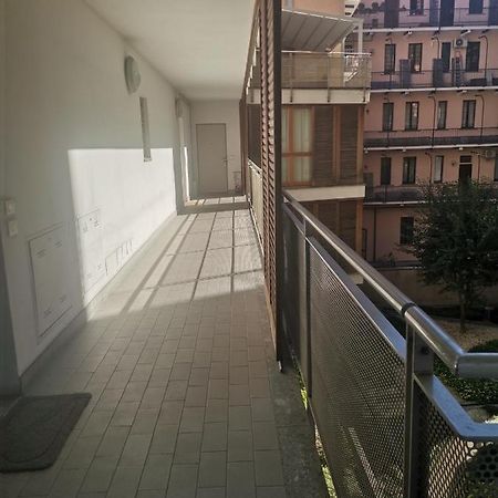 B&B Portello Milan Luaran gambar