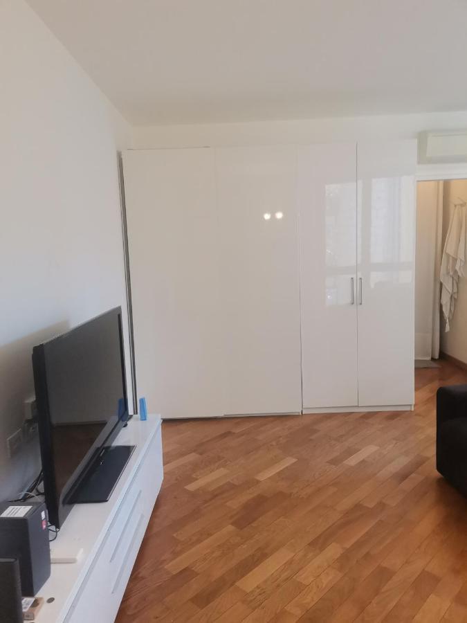B&B Portello Milan Luaran gambar