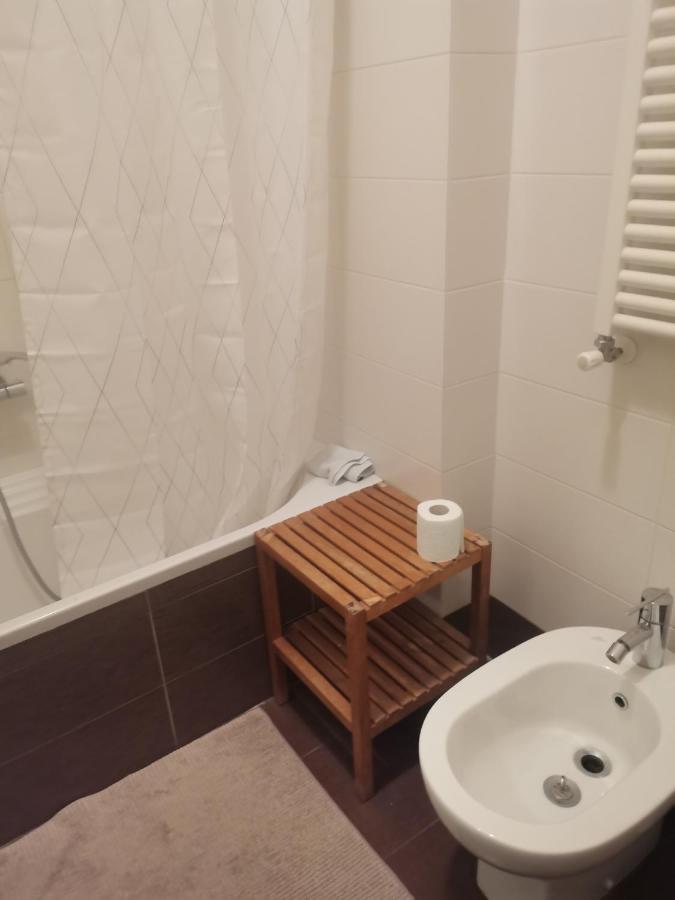 B&B Portello Milan Luaran gambar