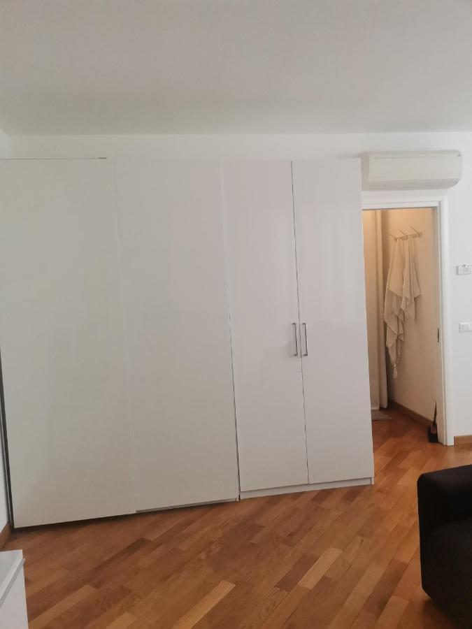 B&B Portello Milan Luaran gambar